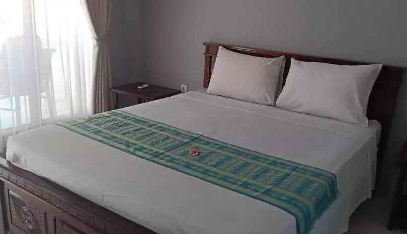 Aamiaismajoitus (B&B) Rasti 2 Homestay