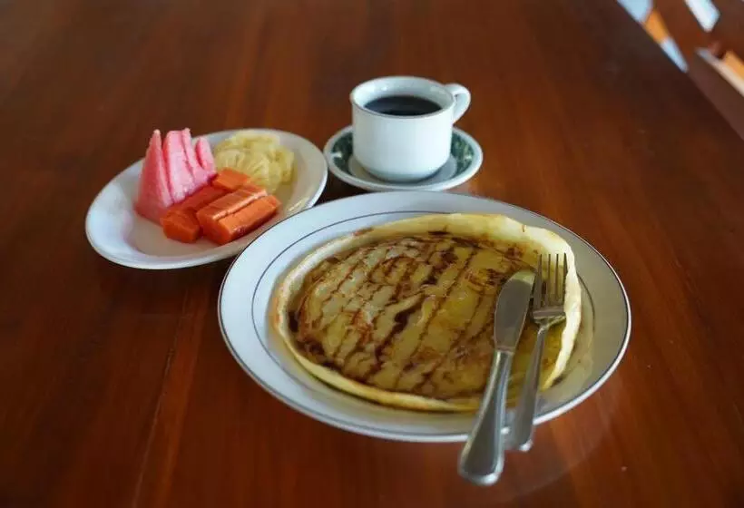 Aamiaismajoitus (B&B) Rasti 2 Homestay