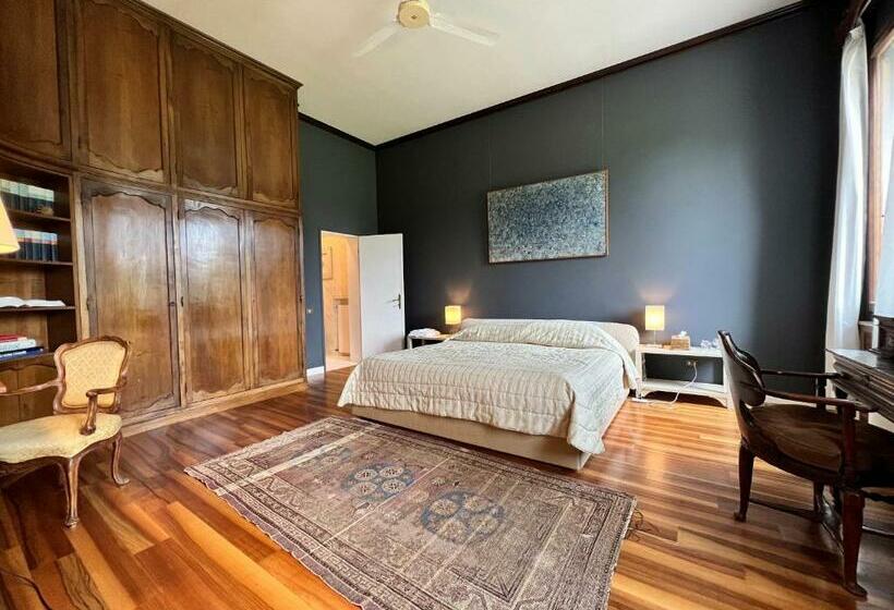 צימר Villa Domenica Relais