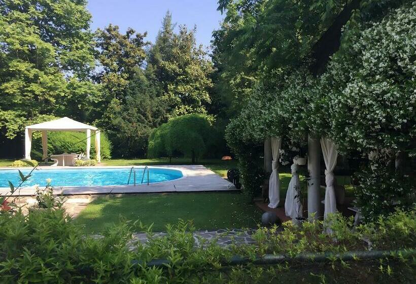 צימר Villa Domenica Relais