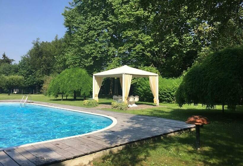 צימר Villa Domenica Relais