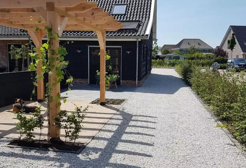 Aamiaismajoitus (B&B) Zeeuws Kot