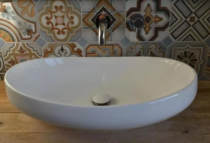 Aamiaismajoitus (B&B) Zeeuws Kot