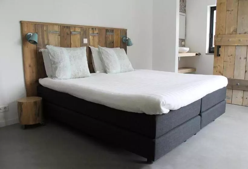 Aamiaismajoitus (B&B) Zeeuws Kot