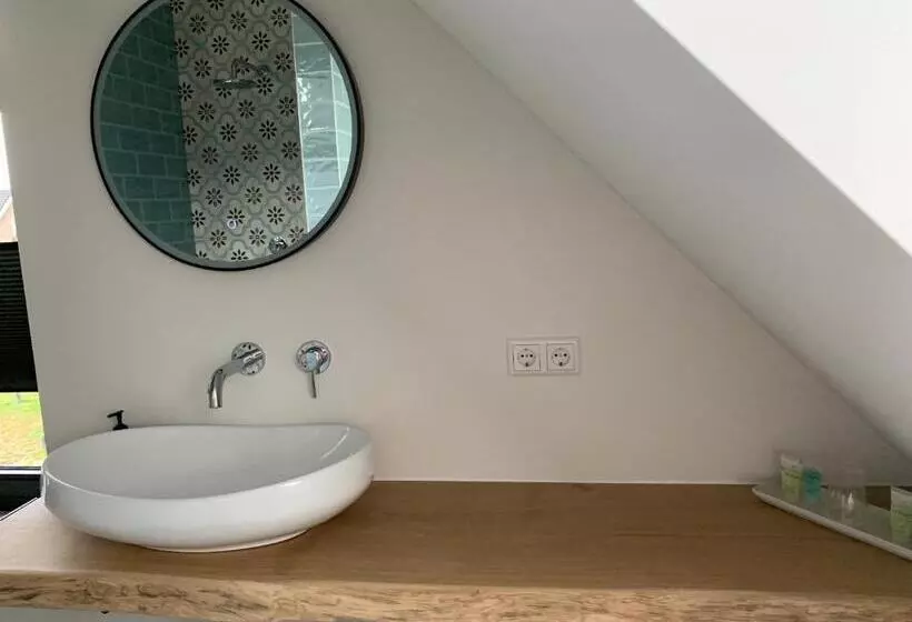 Aamiaismajoitus (B&B) Zeeuws Kot