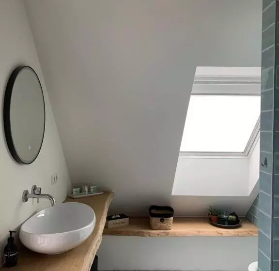 Aamiaismajoitus (B&B) Zeeuws Kot