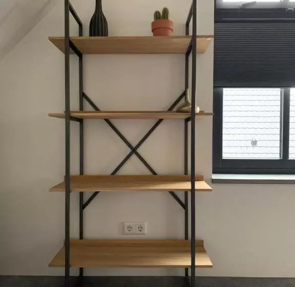 Aamiaismajoitus (B&B) Zeeuws Kot