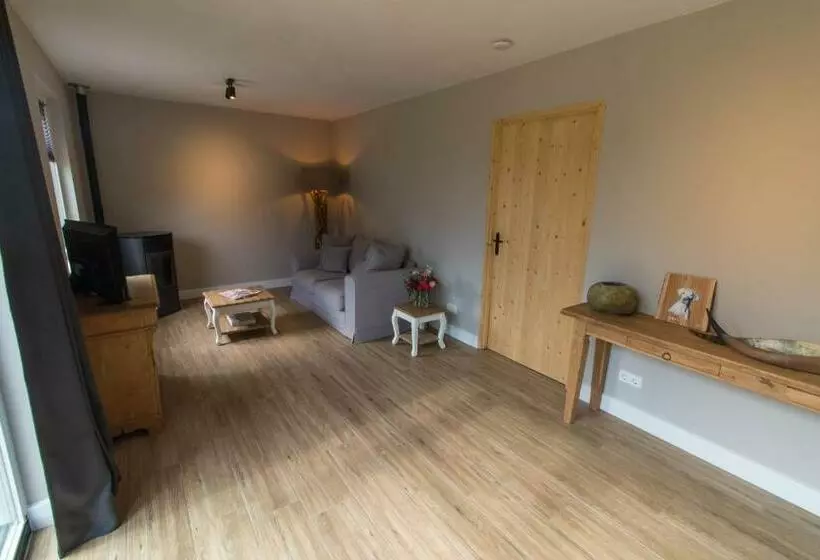 Bed & Breakfast Bos En Weide