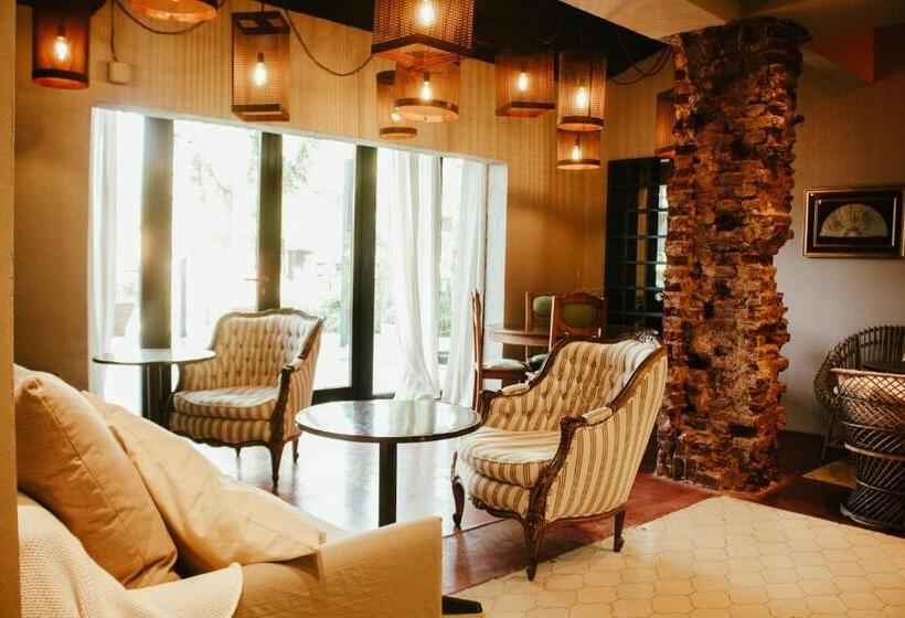 Casa Onas Hotel Boutique Córdoba