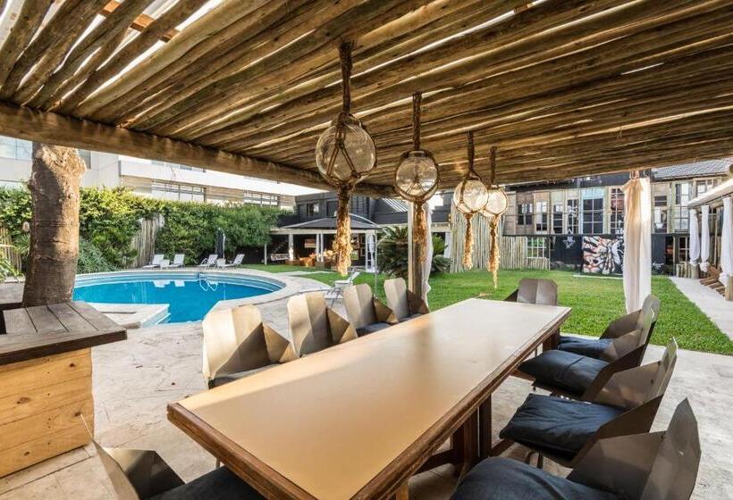 Casa Onas Hotel Boutique Córdoba