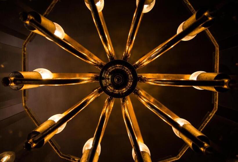 Casa Onas Hotel Boutique Córdoba