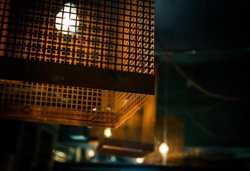 Casa Onas Hotel Boutique Córdoba