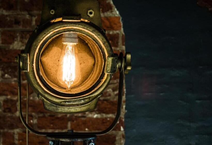 Casa Onas Hotel Boutique Córdoba