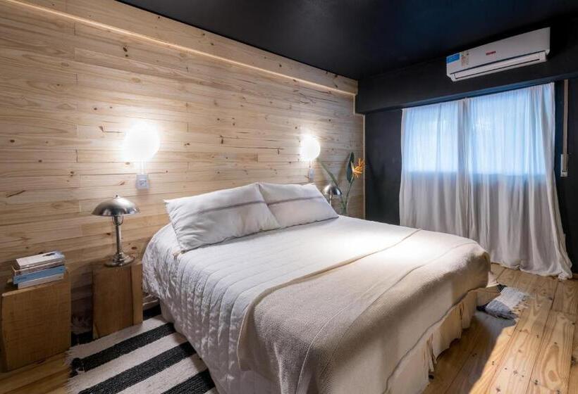 Casa Onas Hotel Boutique Córdoba