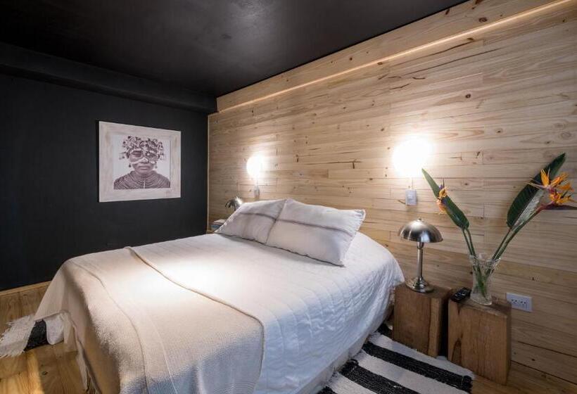 Casa Onas Hotel Boutique Córdoba