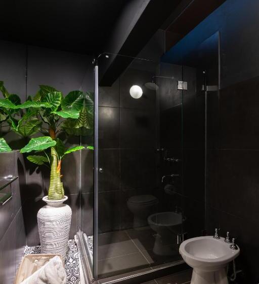 Casa Onas Hotel Boutique Córdoba