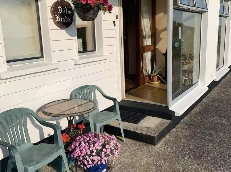 Dal Riada B&b