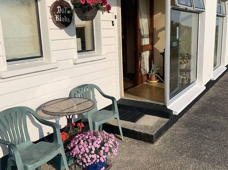 Dal Riada B&b