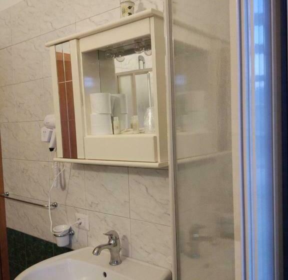 בית מלון כפרי Agriturismo Cally Cally