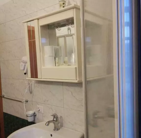 ホテル Agriturismo Cally Cally