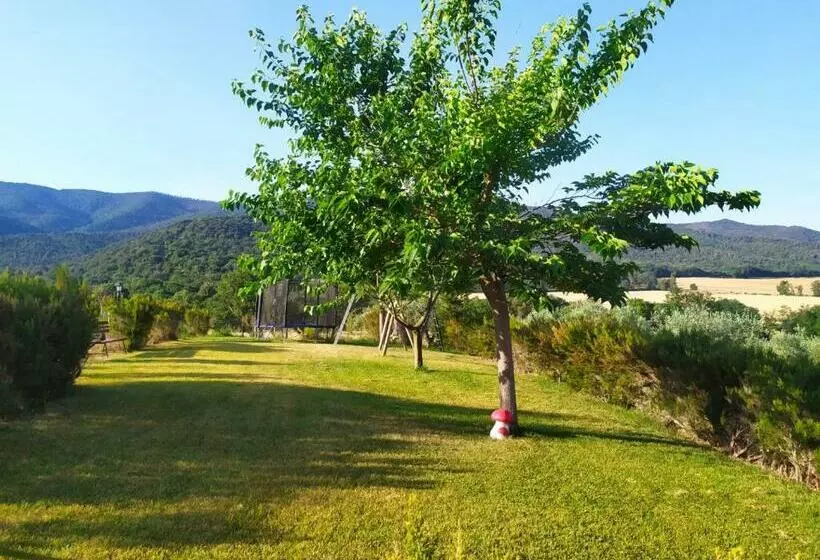 ホテル Agriturismo Val Molina
