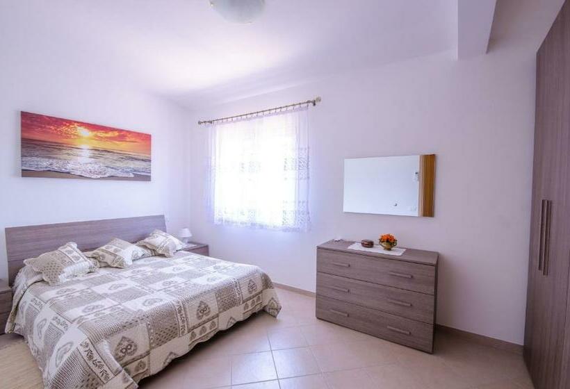 ホテル Agriturismo Val Molina