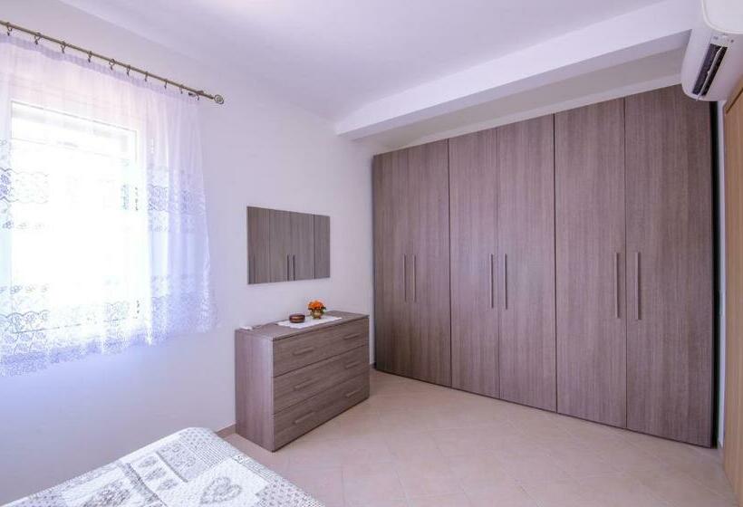 ホテル Agriturismo Val Molina