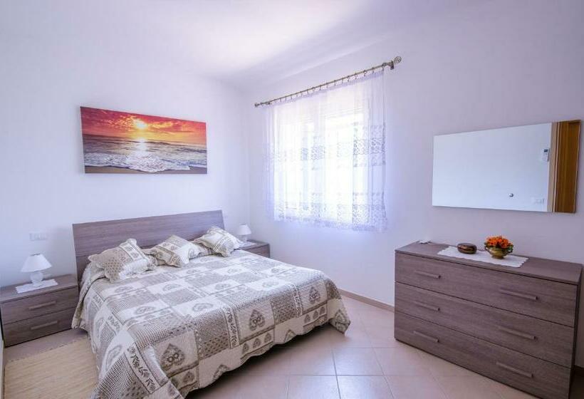 ホテル Agriturismo Val Molina