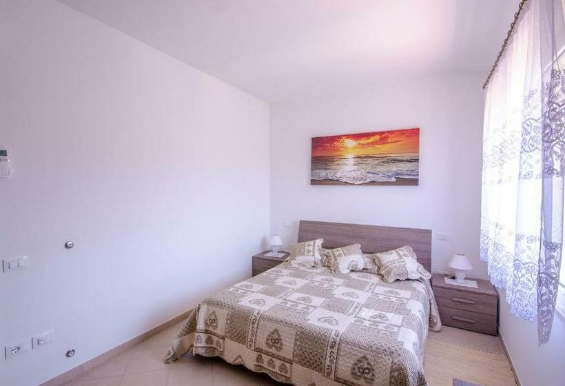 ホテル Agriturismo Val Molina