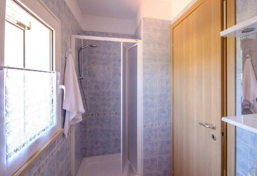 ホテル Agriturismo Val Molina