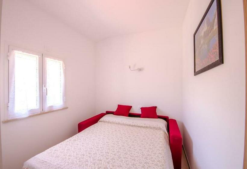 ホテル Agriturismo Val Molina