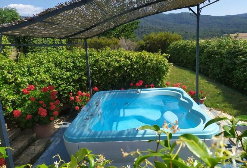 ホテル Agriturismo Val Molina