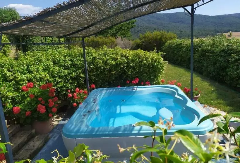 ホテル Agriturismo Val Molina