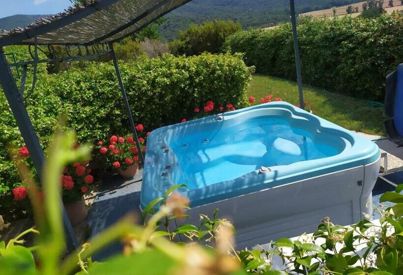 ホテル Agriturismo Val Molina