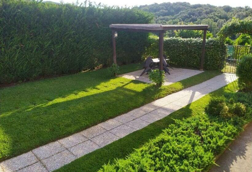 ホテル Agriturismo Val Molina