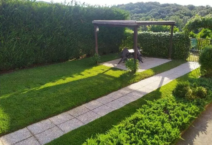 ホテル Agriturismo Val Molina