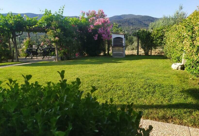 ホテル Agriturismo Val Molina