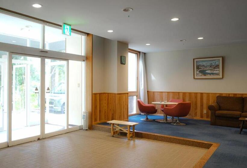 Bauhinia ホテルバウヒニア