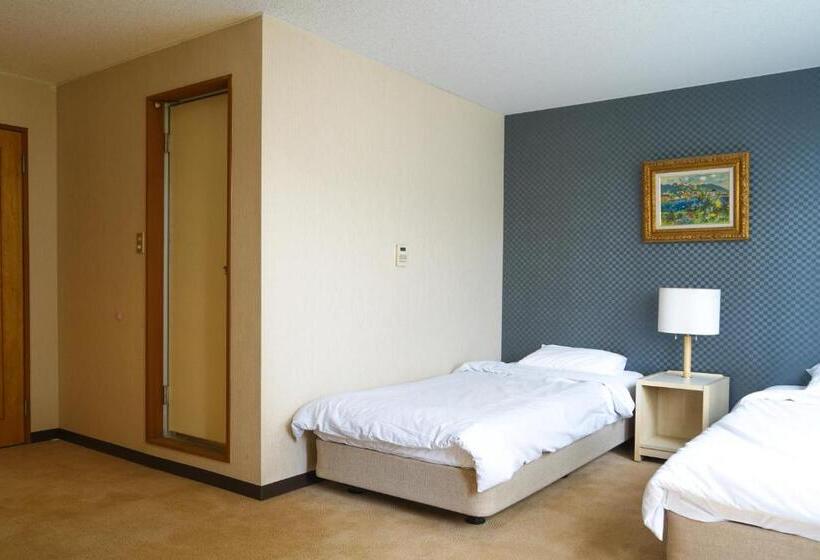 Bauhinia ホテルバウヒニア