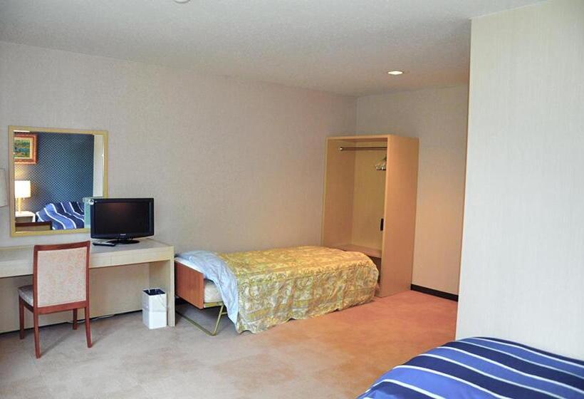 Bauhinia ホテルバウヒニア