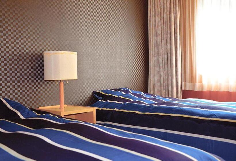 Bauhinia ホテルバウヒニア