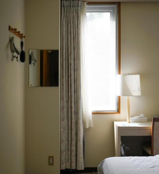 Bauhinia ホテルバウヒニア