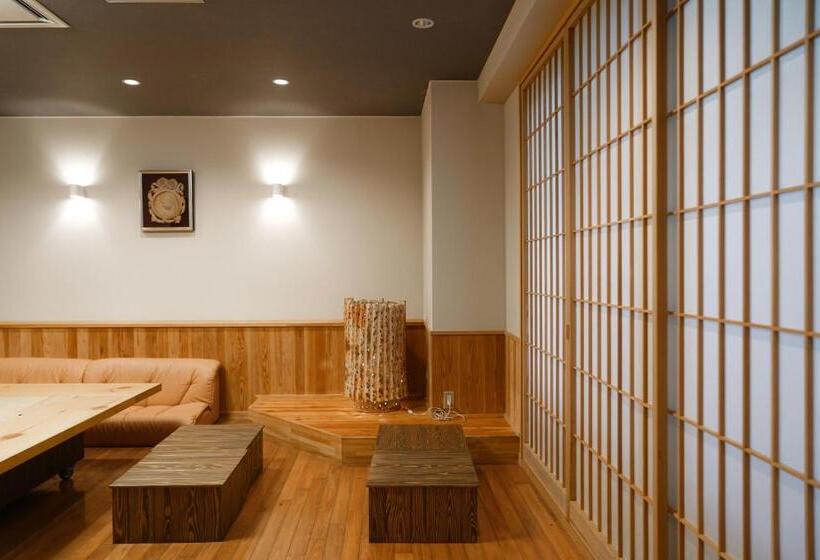 Bauhinia ホテルバウヒニア