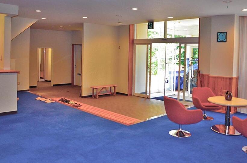 Bauhinia ホテルバウヒニア