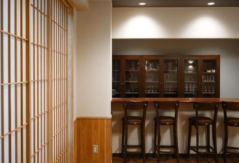 Bauhinia ホテルバウヒニア