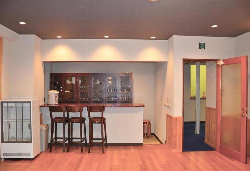 Bauhinia ホテルバウヒニア