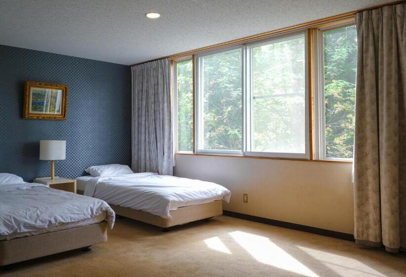 Bauhinia ホテルバウヒニア