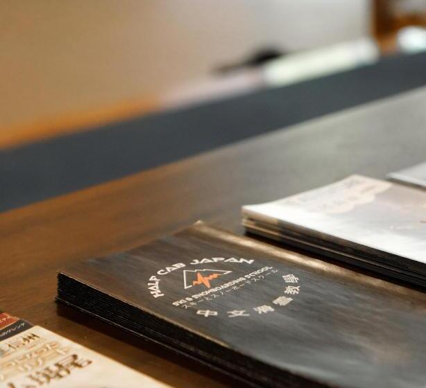 Bauhinia ホテルバウヒニア