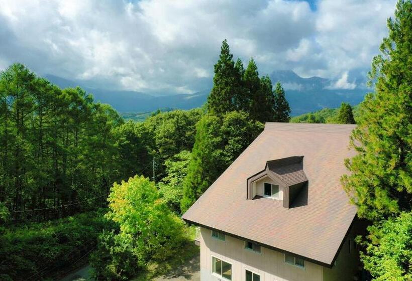 Bauhinia ホテルバウヒニア