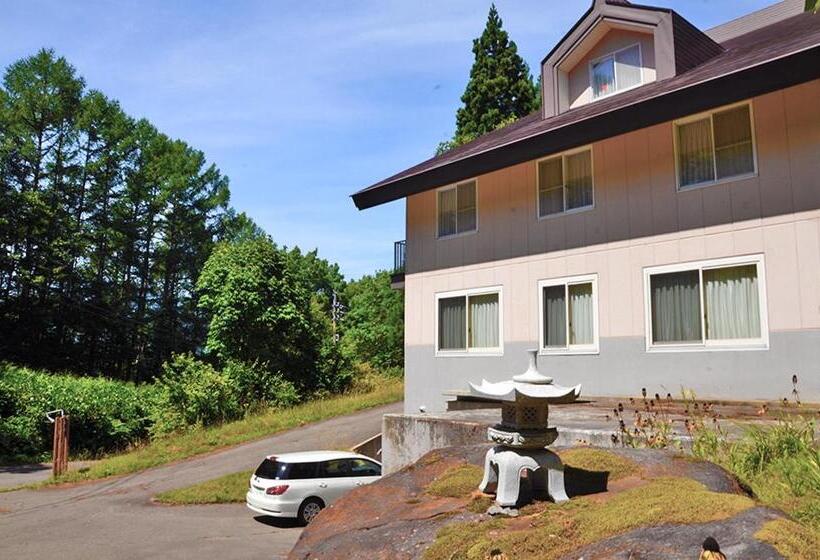 Bauhinia ホテルバウヒニア